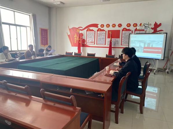 yl7703永利与译国译民集团共商共建校企合作