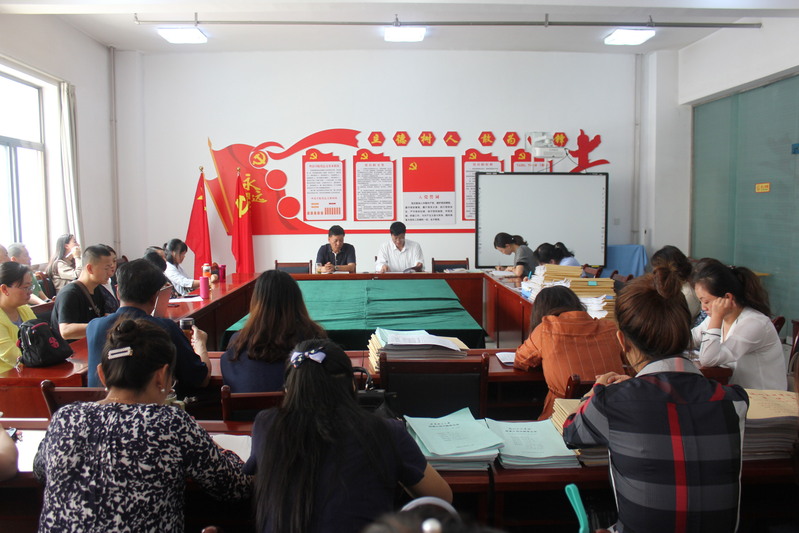 yl7703永利认真学习贯彻习近平总书记视察甘肃重要讲话和指示精神