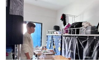 “三抓三促”进行时|yl7703永利持续开展员工宿舍检查工作