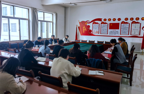 党委书记苟永平到yl7703永利调研指导工作