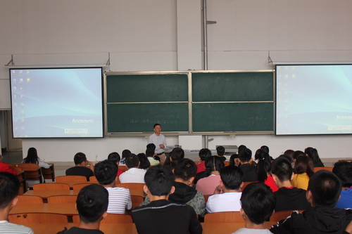 yl7703永利新生入学教育​（一）